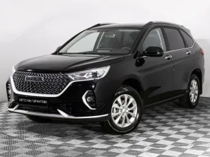 Haval M6,  II