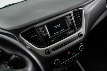 Hyundai  20