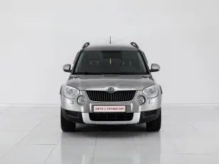 Skoda  2