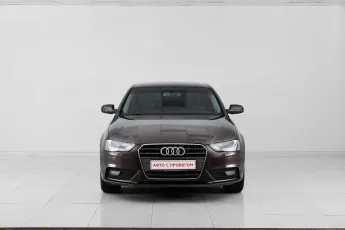 Audi  2