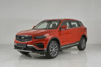 Geely  1