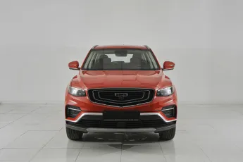 Geely  2