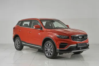 Geely  3