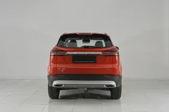 Geely  5