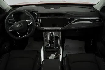 Geely  6