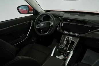 Geely  7