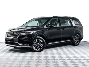 Kia Carnival,  IV