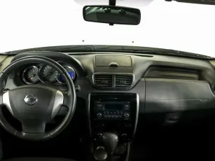 Nissan  7