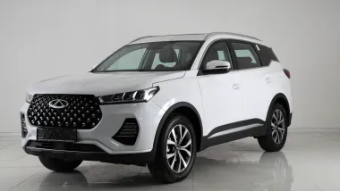 Chery  1
