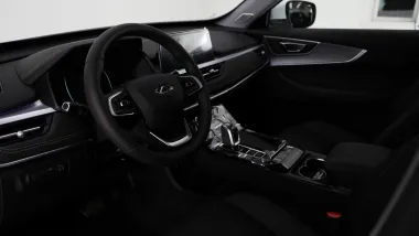 Chery  15