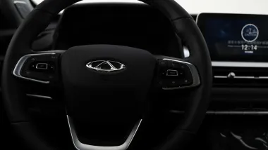 Chery  16