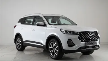 Chery  3