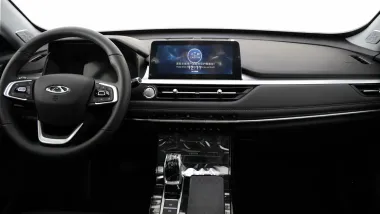 Chery  8