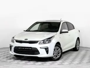 Kia Rio,  IV