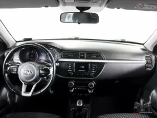 Kia  8