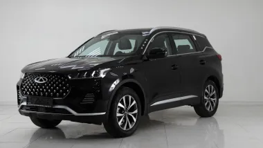 Chery  1