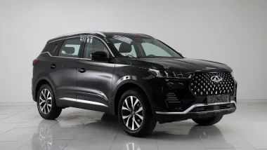 Chery  3