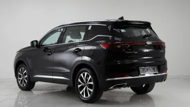 Chery  4