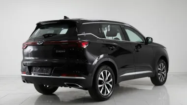 Chery  5
