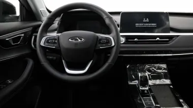Chery  9