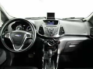 Ford  6