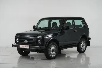 Lada (ВАЗ)  1