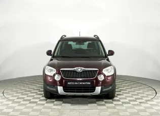 Skoda  2