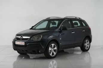 Opel  1