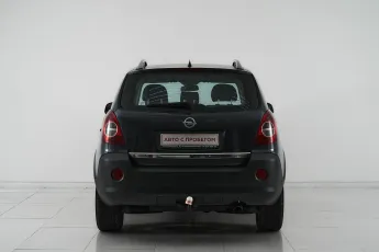 Opel  6