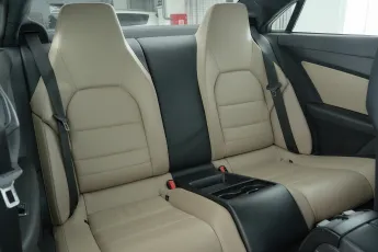 Mercedes-Benz  21