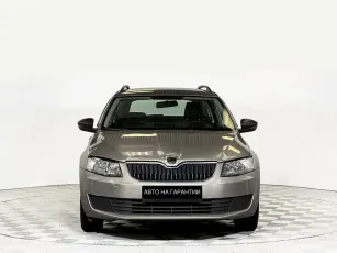 Skoda  2