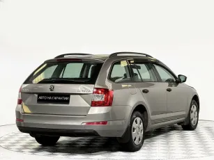 Skoda  3