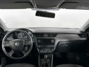 Skoda  6