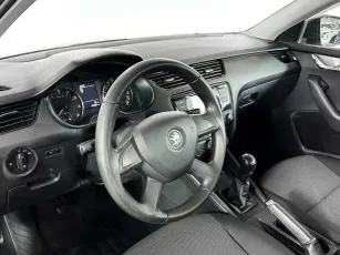 Skoda  7