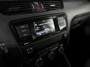 Skoda  8