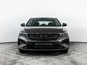 Geely  2