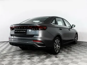 Geely  3