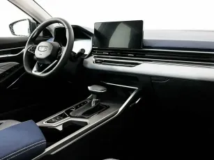 Geely  5