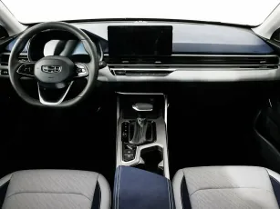 Geely  6