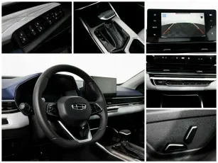 Geely  7