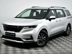 Kia Carnival,  IV