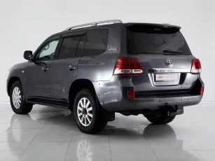 Toyota  4