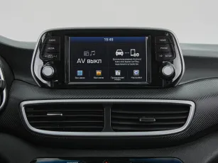 Hyundai  12