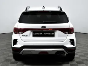 Kia  6
