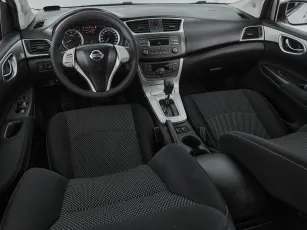 Nissan  10