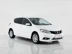 Nissan  3