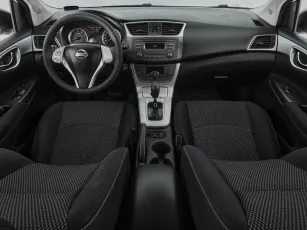 Nissan  8