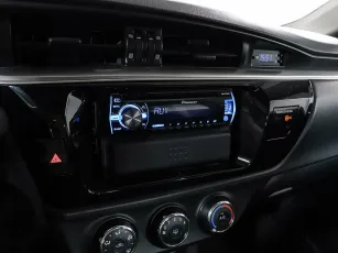 Toyota  11