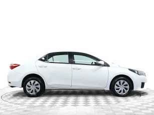 Toyota  4