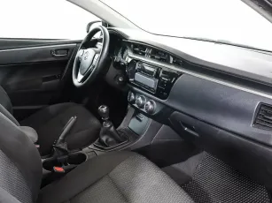 Toyota  7